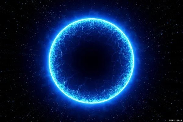 NASA公布黑洞音频，听完这个音频后你有哪些感受？