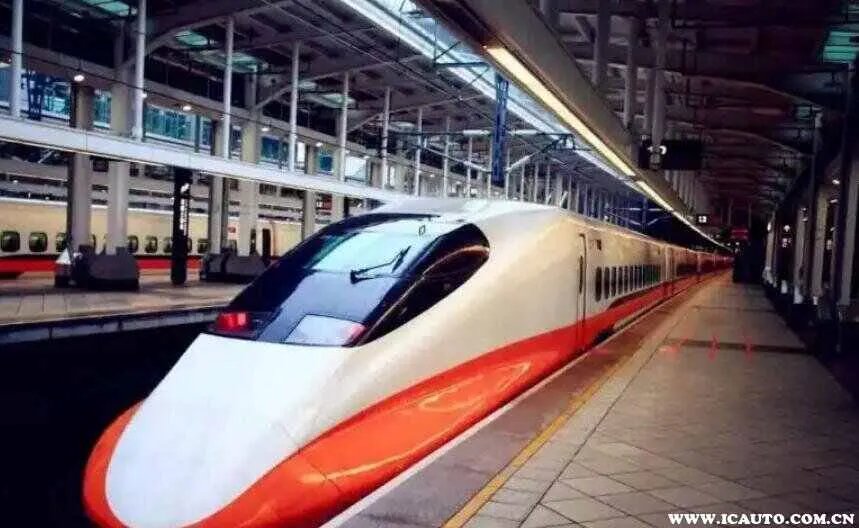 中国最快的高铁时速达到多少公里?中国最快高铁时速800