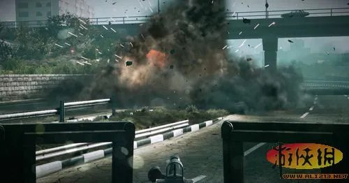 《战地3》全流程剧情概述