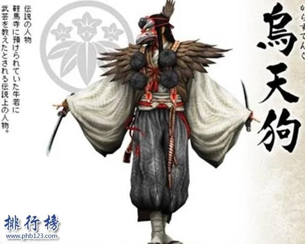 百鬼中最厉害的鬼排名，百鬼夜行实力排名100