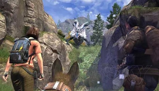 明日之后攻略大全 明日之后玩法汇总与生存发展指南