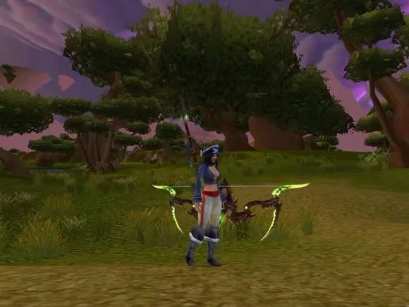 nga魔兽世界论坛