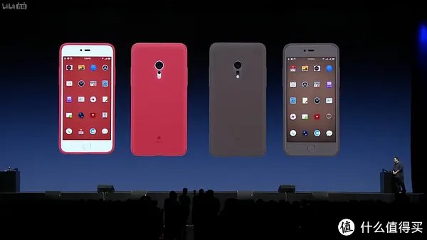 #原创新人# Smartisan 锤子 M1/M1L 发布会实录