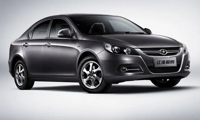 江淮乘用车2018年上半年下滑很严重,到底出什么问题?