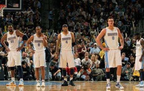 NBA最烂的球队有多烂?盘点联盟史上最烂的十大球队都有哪些?