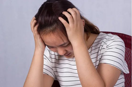 颈椎病引起的头晕恶心怎么办