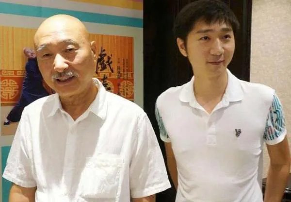 陈佩斯儿子为什么会被网友嘲笑靠爸爸接济？