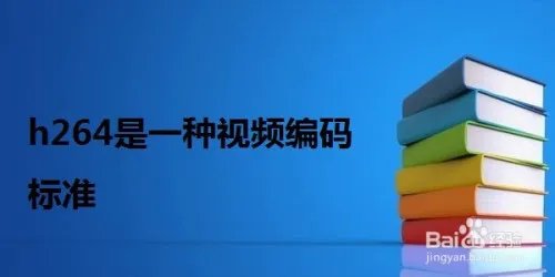 H264是什么格式