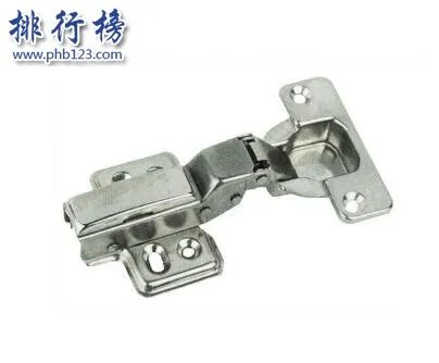 液压铰链哪个品牌好?液压铰链十大品牌排行榜