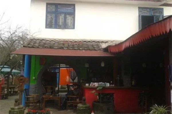 成都周边十大农家乐 第三环境超好,成都游绝不可错过的好地方