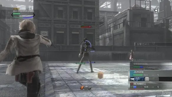 《永恒终焉》图文评测:独树一帜的战斗系统