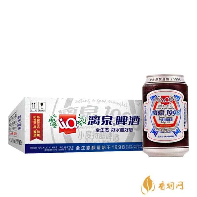 狼之恋白酒多少钱一瓶？一瓶狼之恋白酒折射的品质和文化内涵
