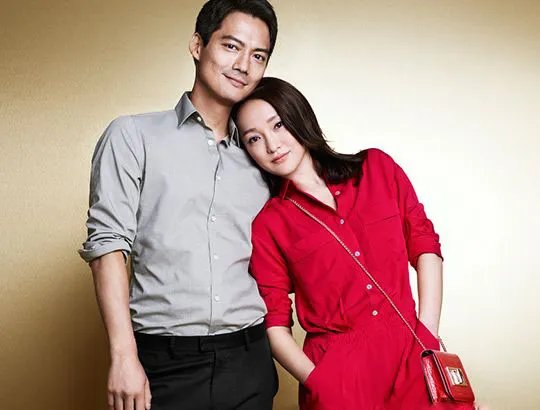 为什么周迅和高圣远被传出离婚的消息?