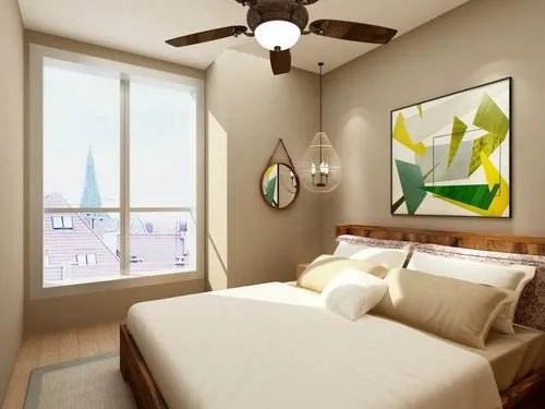 床头墙上挂什么风水好 床头挂画有哪些禁忌