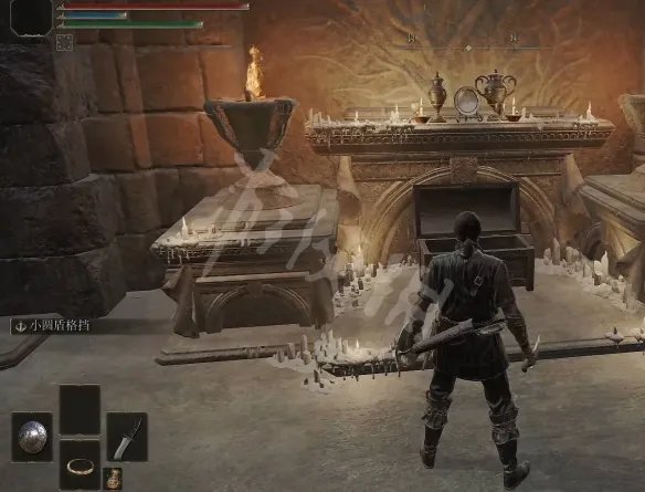 《艾尔登法环》魔石剑钥匙在哪？魔石剑钥匙位置介绍