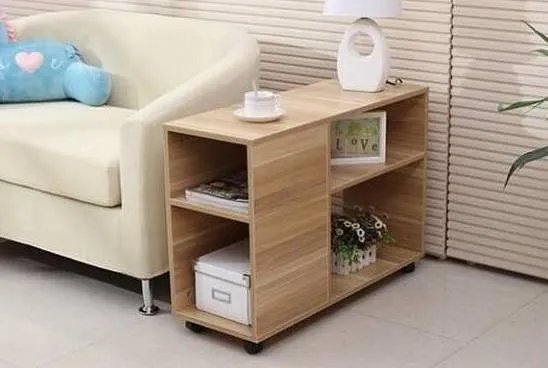 万万不要买茶几了，越来越多人这样装！