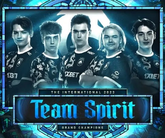 《dota2》国际邀请赛历届冠军介绍