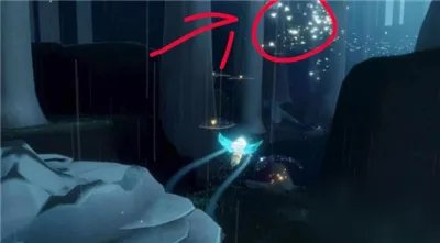 《光遇》雨林小金人在哪里 雨林小金人位置介绍