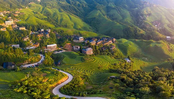 桂林旅游攻略自由行最佳线路 桂林游玩路线攻略