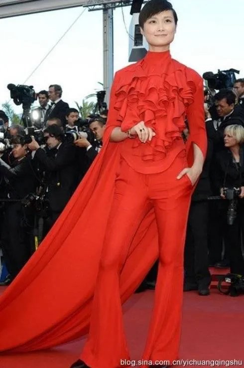 什么是“毯星”？