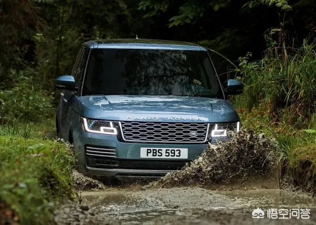 路虎揽胜到底有什么魅力,为什么这么多人喜欢?