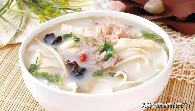 小吃技术学习容易么,一般要学多久?