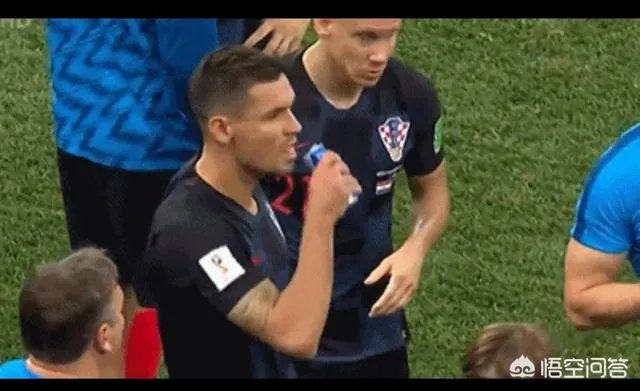 克罗地亚球员洛夫伦因为喝红牛被FIFA罚款近47万元人民币，这是一次成功的商业炒作吗？