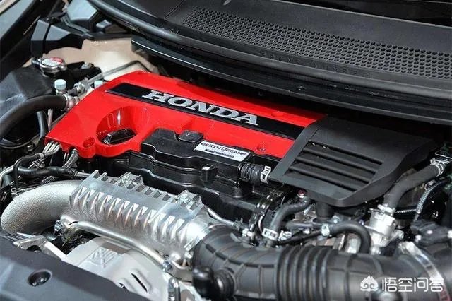 如何改装本田思域？