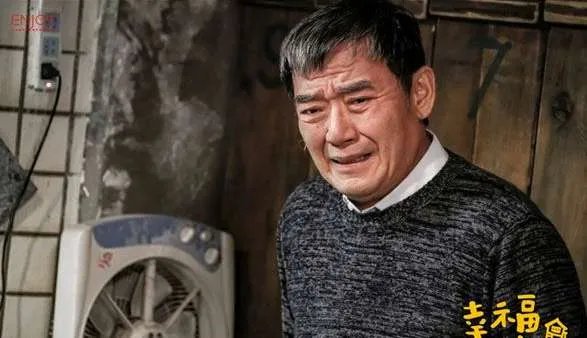 《幸福一家人》剧情主要讲了什么?什么时候上映