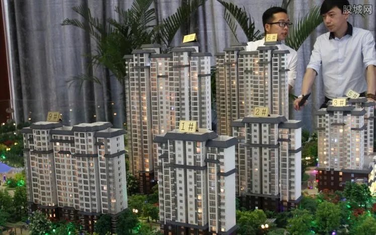 最新70城房价出炉 2018年房价走势最新消息