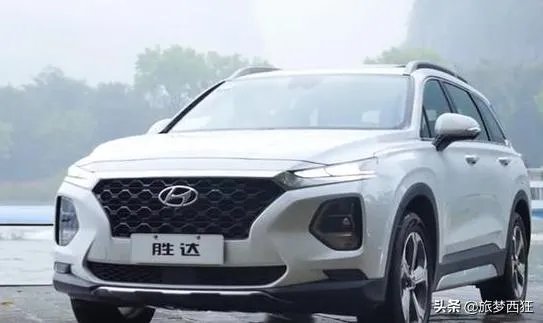 北京现代的第四代新胜达怎么样?