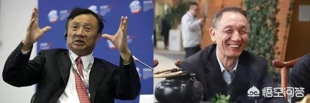 现在的中兴怎么样了?