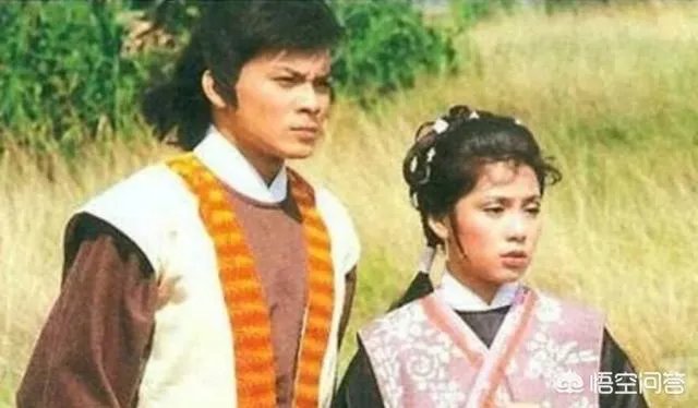 有什么好看的古装爱情电视剧？