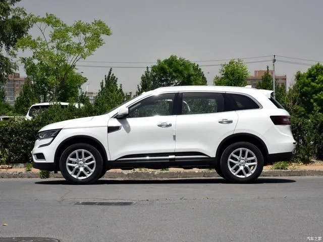 新款科雷傲怎么样？