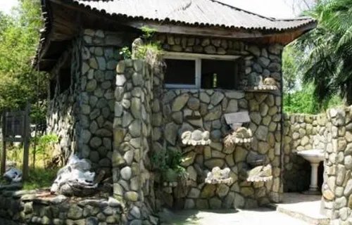 景德镇旅游十大景点