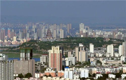 宝鸡房价走势图 2017年宝鸡房价会涨吗