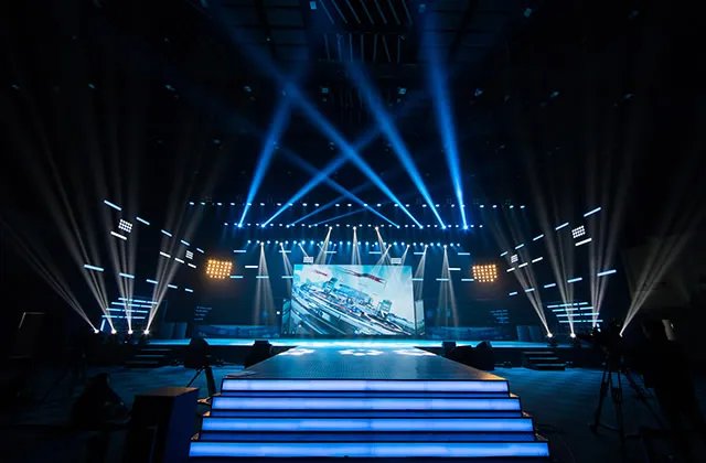 舞台设计是什么 舞台怎么设计好看