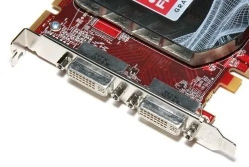 ATi工作站显卡FireGLV5600、3600测试