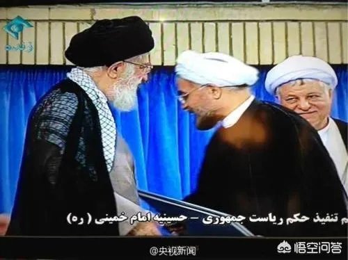 伊朗总统鲁哈尼首次被议会质询,这是伊朗强硬派的胜利吗?鲁哈尼前途如何?