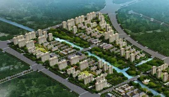 上海临港新城房价现在如何?爱在临港!