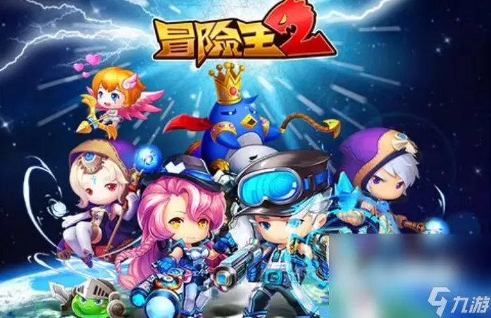 双人闯关的游戏有什么 适合双人玩的闯关手游推荐2023