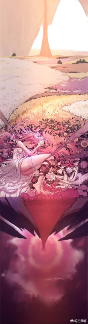 有没有好看的QQ动漫头像?