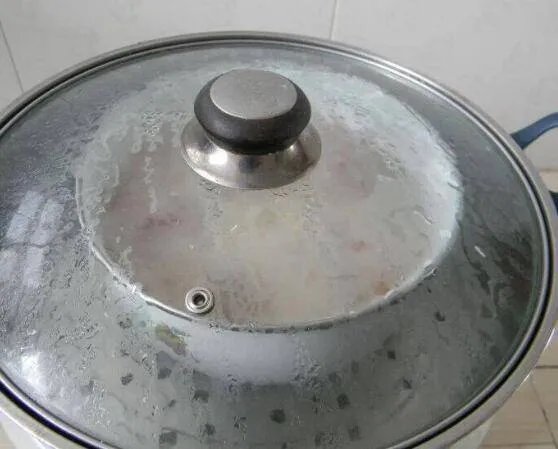 不用电饭锅怎么蒸米饭