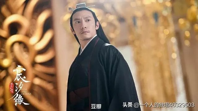 有什么好看的古装爱情电视剧？