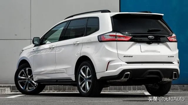 30万左右什么SUV比较好?