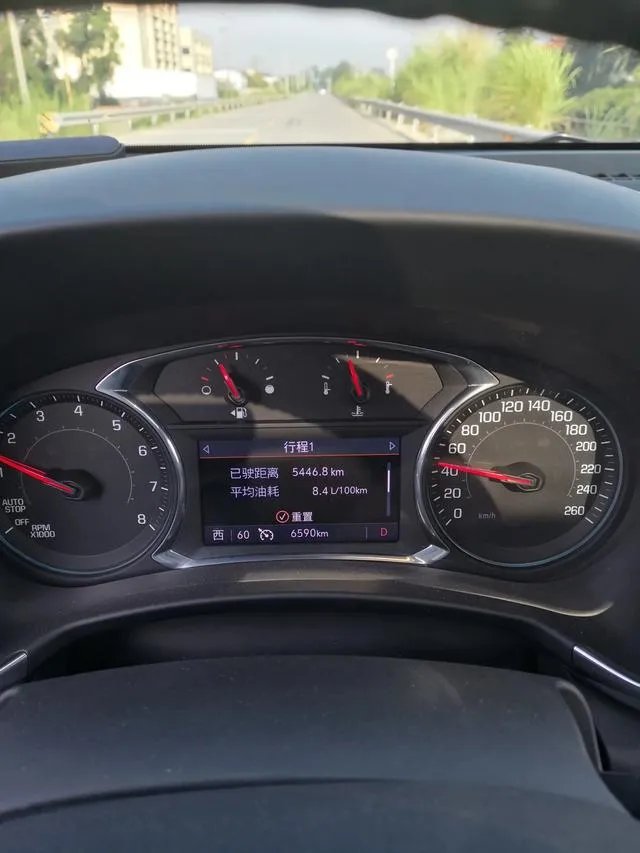 雪佛兰探界者真的好吗,为什么那么多车评人推荐?