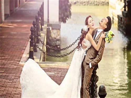 海外拍婚纱照地点推荐 这些国家适合拍婚纱