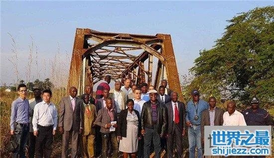 非洲人口最多的国家排行榜,尼日利亚1.9亿位居第一