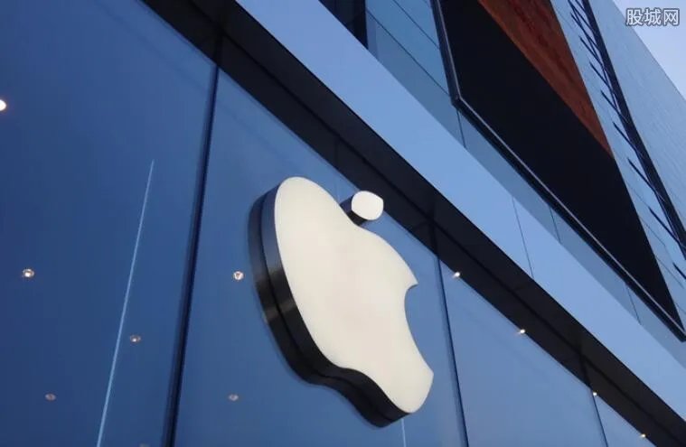 2018全球公司市值排名 全球市值排名前十的公司