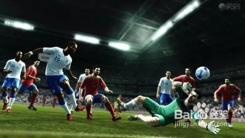 《实况足球2012》防守详细图文流程攻略